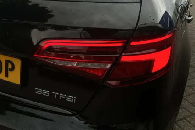 Audi A3 (2020) thumbnail 35