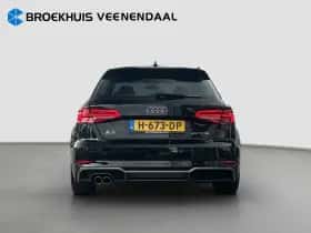 Audi A3 (2020) thumbnail 5