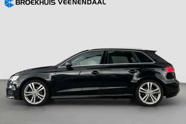 Audi A3 (2020) thumbnail 6