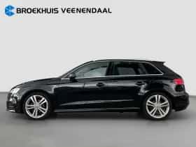 Audi A3 (2020) thumbnail 6