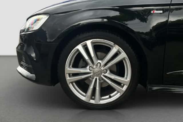 Audi A3 (2020) thumbnail 7