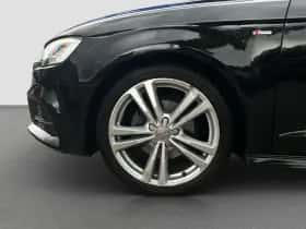 Audi A3 (2020) thumbnail 7