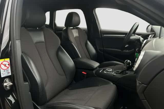 Audi A3 (2020) thumbnail 10