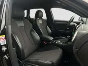 Audi A3 (2020) thumbnail 10