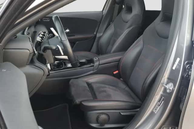 Mercedes-Benz A-Klasse (2018) thumbnail 12