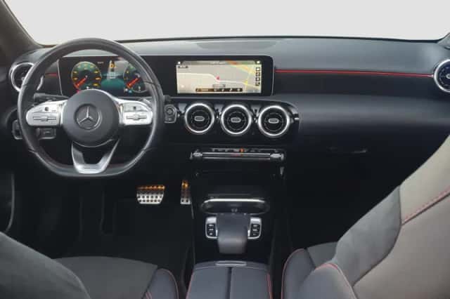 Mercedes-Benz A-Klasse (2018) thumbnail 16