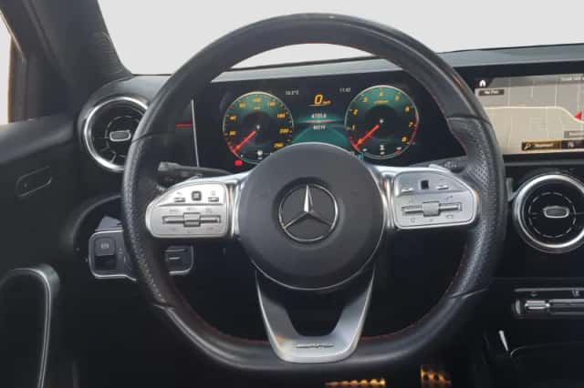 Mercedes-Benz A-Klasse (2018) thumbnail 17