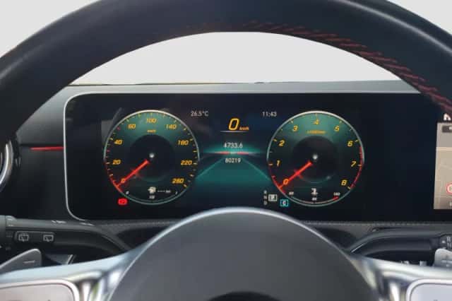 Mercedes-Benz A-Klasse (2018) thumbnail 18
