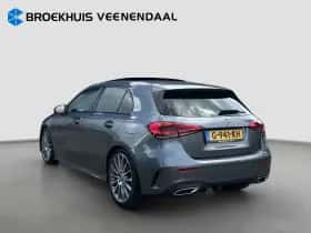 Mercedes-Benz A-Klasse (2018) thumbnail 3