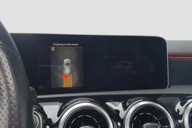 Mercedes-Benz A-Klasse (2018) thumbnail 21