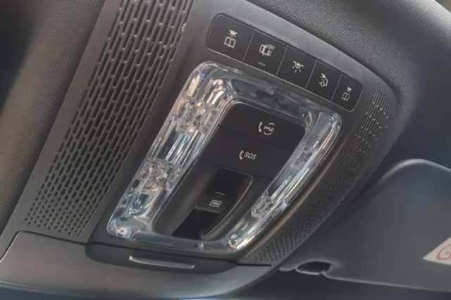 Mercedes-Benz A-Klasse (2018) thumbnail 27