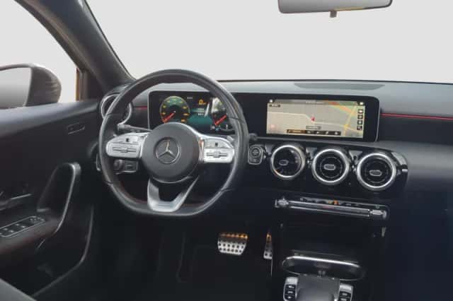 Mercedes-Benz A-Klasse (2018) thumbnail 28