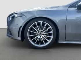 Mercedes-Benz A-Klasse (2018) thumbnail 4