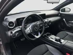 Mercedes-Benz A-Klasse (2018) thumbnail 5