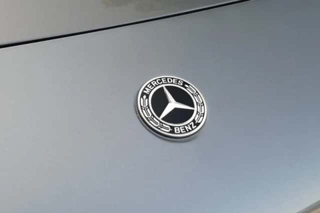 Mercedes-Benz A-Klasse (2018) thumbnail 7