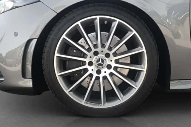 Mercedes-Benz A-Klasse (2018) thumbnail 8
