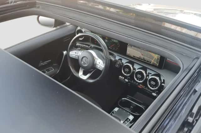 Mercedes-Benz A-Klasse (2018) thumbnail 10