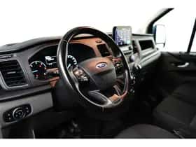 Ford Transit Custom (2023) thumbnail 11