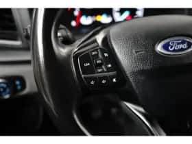 Ford Transit Custom (2023) thumbnail 13