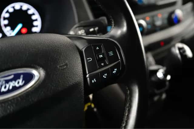 Ford Transit Custom (2023) thumbnail 14