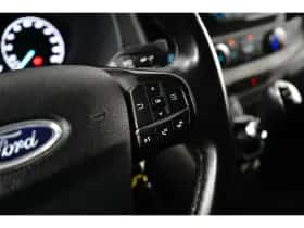 Ford Transit Custom (2023) thumbnail 14