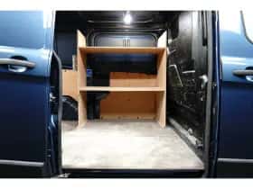 Ford Transit Custom (2023) thumbnail 15