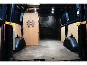 Ford Transit Custom (2023) thumbnail 16