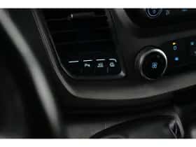 Ford Transit Custom (2023) thumbnail 17