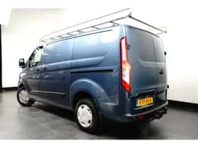 Ford Transit Custom (2023) thumbnail 5