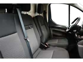 Ford Transit Custom (2023) thumbnail 6