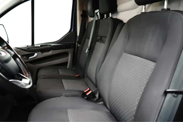 Ford Transit Custom (2023) thumbnail 7