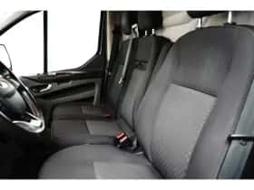 Ford Transit Custom (2023) thumbnail 7