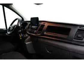 Ford Transit Custom (2023) thumbnail 8