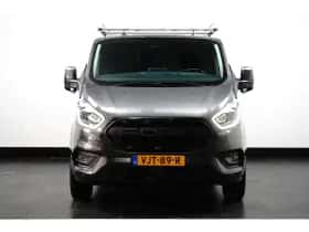 Ford Transit Custom (2021) thumbnail 2