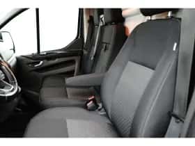 Ford Transit Custom (2021) thumbnail 11