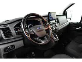 Ford Transit Custom (2021) thumbnail 12
