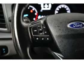 Ford Transit Custom (2021) thumbnail 15