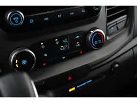 Ford Transit Custom (2021) thumbnail 19