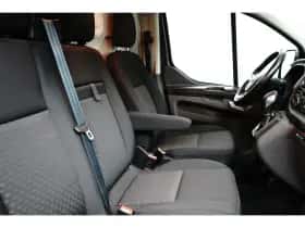 Ford Transit Custom (2021) thumbnail 6