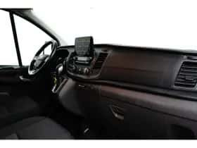 Ford Transit Custom (2021) thumbnail 7