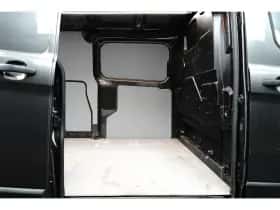 Ford Transit Custom (2021) thumbnail 8