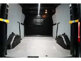Ford Transit Custom (2021) thumbnail 9