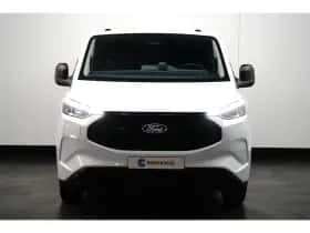 Ford E-Transit Custom (2026) thumbnail 2