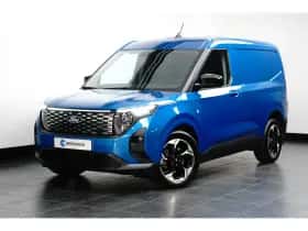 Ford E-Transit Courier (2025)