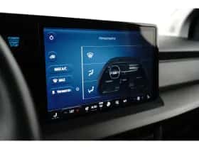 Ford E-Transit Courier (2025) thumbnail 26