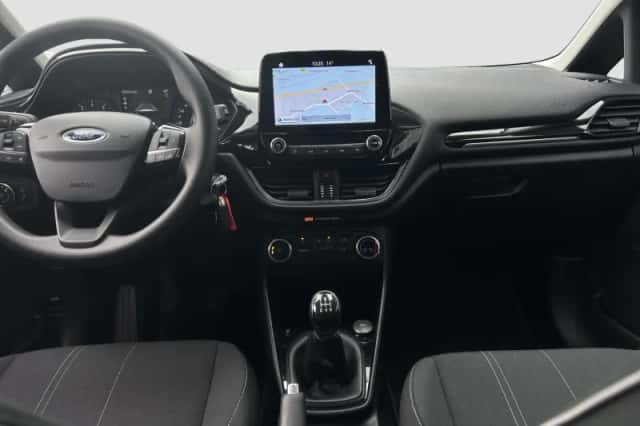 Ford Fiesta (2019) thumbnail 11