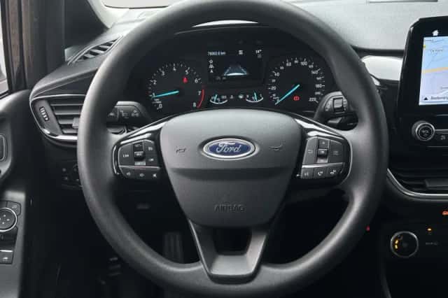 Ford Fiesta (2019) thumbnail 12