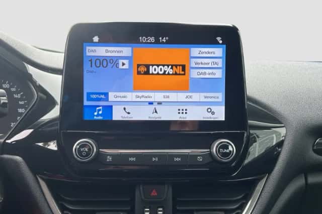 Ford Fiesta (2019) thumbnail 17