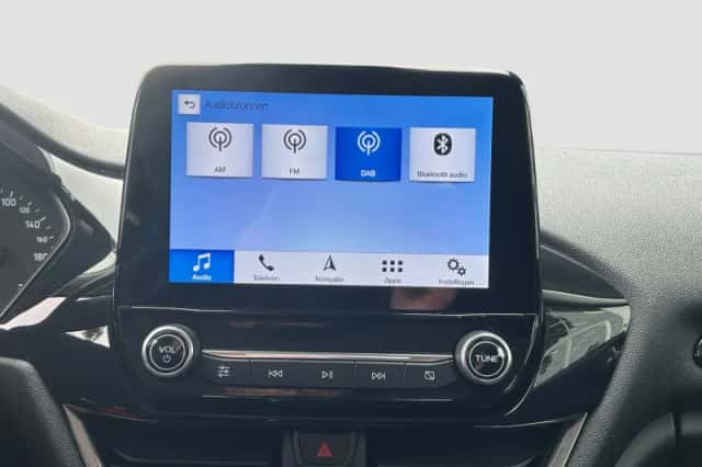 Ford Fiesta (2019) thumbnail 18