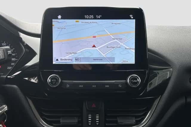 Ford Fiesta (2019) thumbnail 20